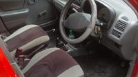 Suzuki Alto | FAC-SA-26JL-120395