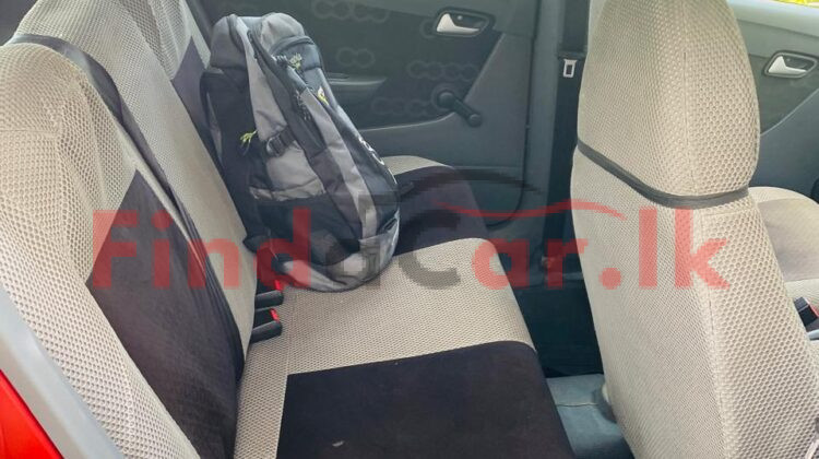 Suzuki Alto | FAC-SA-26JL-120395