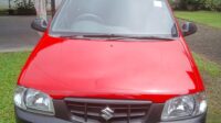 Suzuki Alto | FAC-SA-26JL-120395