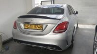 Mercedes benz | FAC-SA-26JL-070404