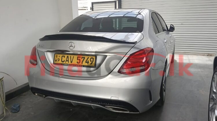 Mercedes benz | FAC-SA-26JL-070404