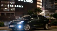 Toyota allion | FAC-SA-26JL-070405