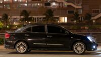 Toyota allion | FAC-SA-26JL-070405