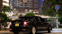 Toyota allion | FAC-SA-26JL-070405
