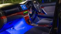 Toyota allion | FAC-SA-26JL-070405