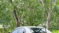 Toyota Allion | FAC-SA-26JL-070406