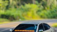 Toyota Allion | FAC-SA-26JL-070406