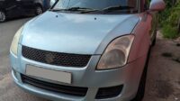 Suzuki swift | FAC-SA-26JL-070407