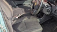 Suzuki swift | FAC-SA-26JL-070407