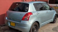 Suzuki swift | FAC-SA-26JL-070407