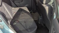 Suzuki swift | FAC-SA-26JL-070407