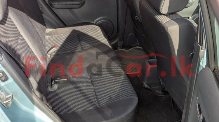 Suzuki swift | FAC-SA-26JL-070407