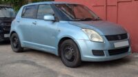 Suzuki swift | FAC-SA-26JL-070407