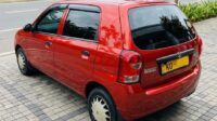 Suzuki alto k10 | FAC-SA-26JL-070409