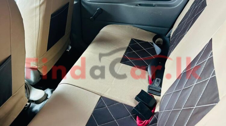 Suzuki alto k10 | FAC-SA-26JL-070409