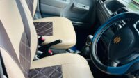 Suzuki alto k10 | FAC-SA-26JL-070409