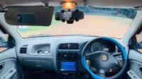 Suzuki alto k10 | FAC-SA-26JL-070409