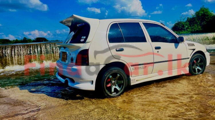 starlet ep 91 | FAC-SA-26JL-070410