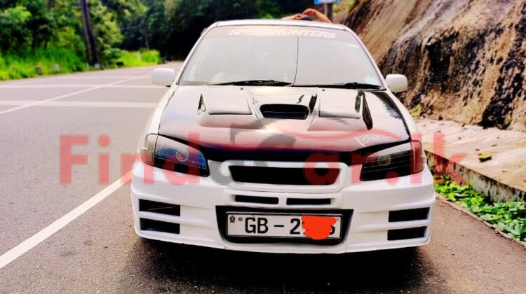 starlet ep 91 | FAC-SA-26JL-070410