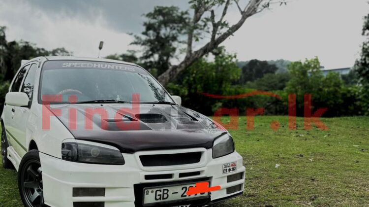 starlet ep 91 | FAC-SA-26JL-070410