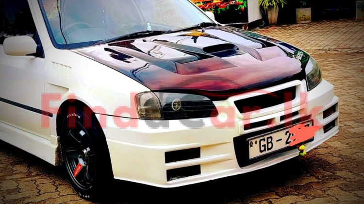 starlet ep 91 | FAC-SA-26JL-070410