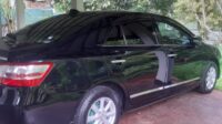 Toyota premio super | FAC-SA-26JL-070411