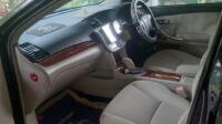 Toyota premio super | FAC-SA-26JL-070411