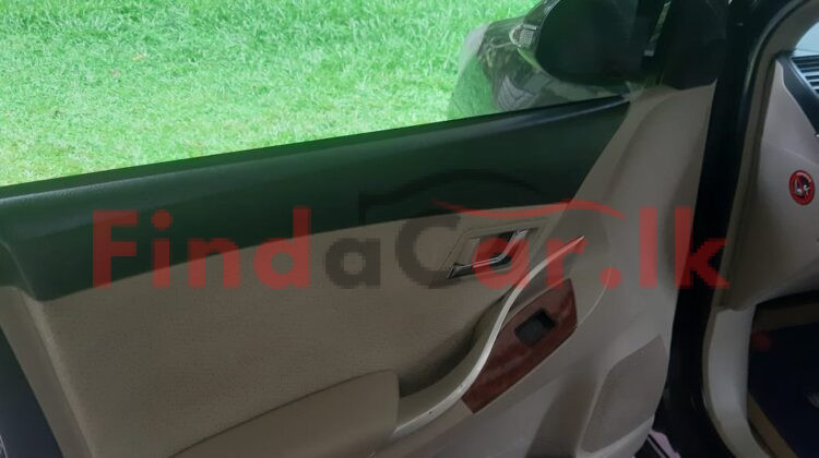 Toyota premio super | FAC-SA-26JL-070411