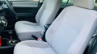 Toyota axio | FAC-SA-26JL-070414