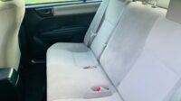 Toyota axio | FAC-SA-26JL-070414