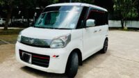 Suzuki spacia | FAC-SA-26JL-070415