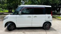 Suzuki spacia | FAC-SA-26JL-070415