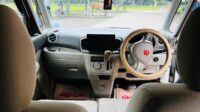 Suzuki spacia | FAC-SA-26JL-070415
