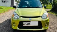 Suzuki alto | FAC-SA-26JL-080416