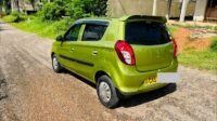 Suzuki alto | FAC-SA-26JL-080416