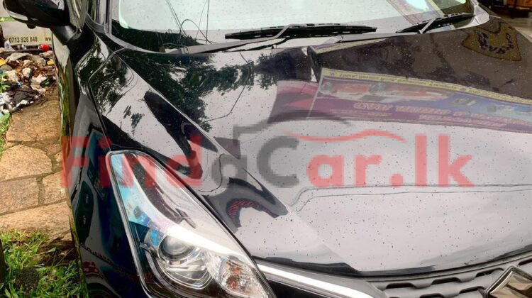 Suzuki baleno | FAC-SA-26JL-080417