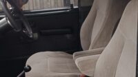 Isuzu Trooper | FAC-SA-26JL-130423
