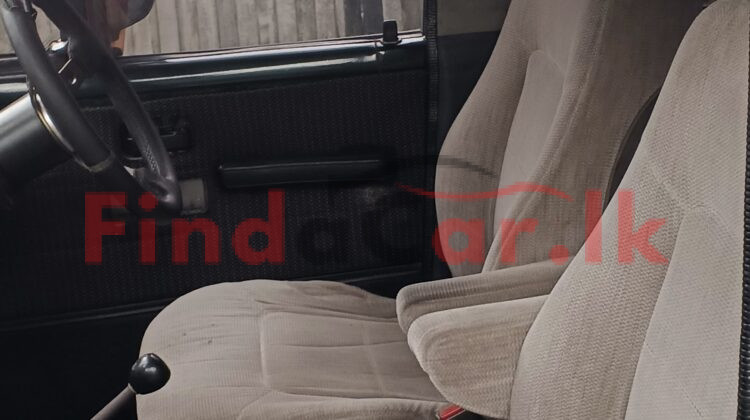 Isuzu Trooper | FAC-SA-26JL-130423
