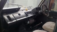 Isuzu Trooper | FAC-SA-26JL-130423