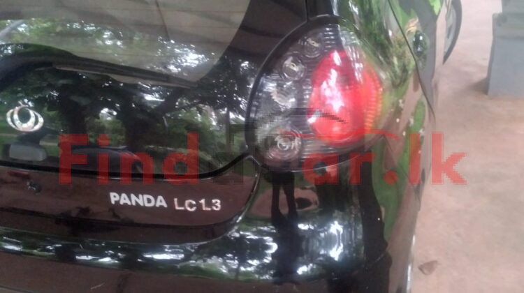 Micro panda | FAC-SA-26JL-080418