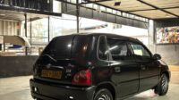 Suzuki Zen | FAC-SA-26JL-080419