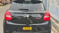 Suzuki swift | FAC-SA-26JL-080420