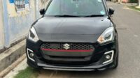 Suzuki swift | FAC-SA-26JL-080420