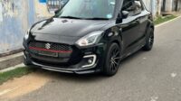 Suzuki swift | FAC-SA-26JL-080420