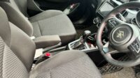 Suzuki swift | FAC-SA-26JL-080420