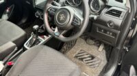 Suzuki swift | FAC-SA-26JL-080420