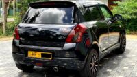 Suzuki swift | FAC-SA-26JL-080421