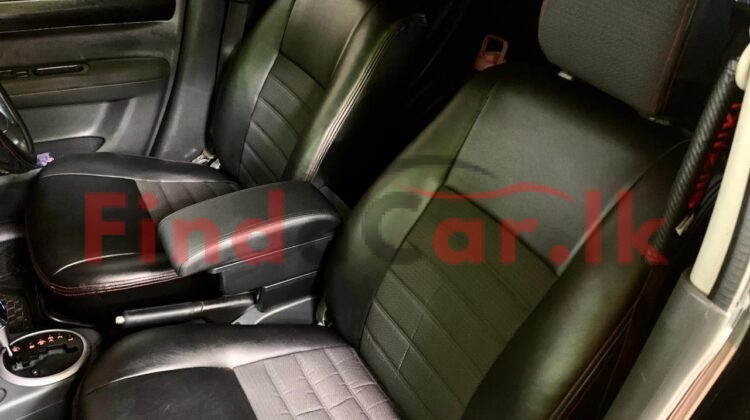 Suzuki swift | FAC-SA-26JL-080421