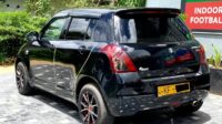 Suzuki swift | FAC-SA-26JL-080421