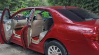 Toyota corolla 141 LX | FAC-SA-26JL-080422